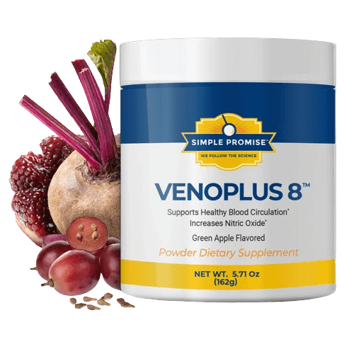 get venoplus 8